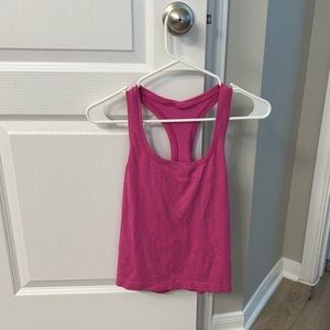lulu tank top